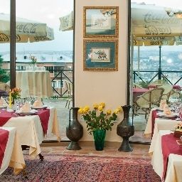 Ristorante Betsys Fotos