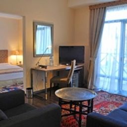 Suite Betsys Fotos