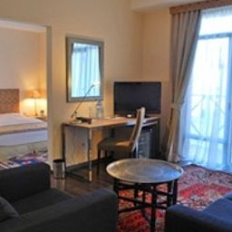 Suite Betsys Fotos