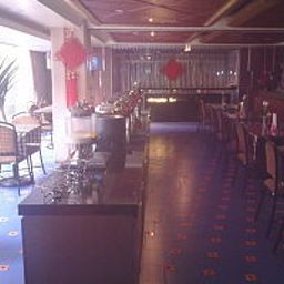 Sala colazione Motel 168 Xinjiekou Hanzhong Road Fotos