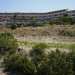 Außenansicht Costa Makauda Residence Fotos