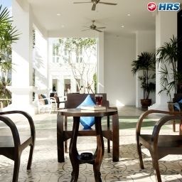 Halle The Old Phuket - Karon Beach Resort Fotos