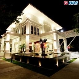 Innenansicht The Old Phuket - Karon Beach Resort Fotos