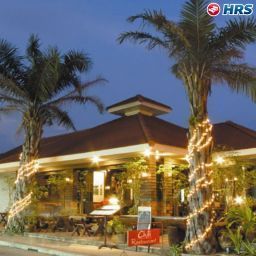 Restaurant The Old Phuket - Karon Beach Resort Fotos