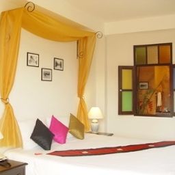  The Old Phuket - Karon Beach Resort Fotos