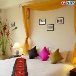 Zimmer The Old Phuket - Karon Beach Resort Fotos