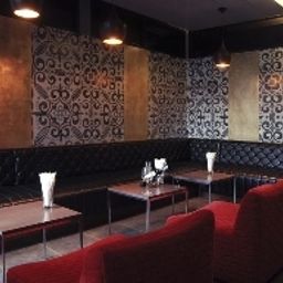 Bar Best Western Plus @ 20 Sukhumvit Fotos