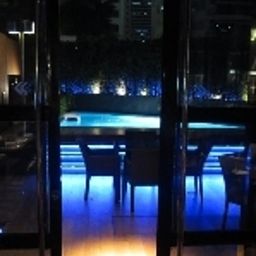 Ristorante Best Western Plus @ 20 Sukhumvit Fotos