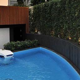  Best Western Plus @ 20 Sukhumvit Fotos