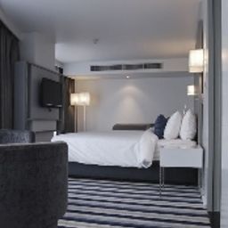 Camera Best Western Plus @ 20 Sukhumvit Fotos