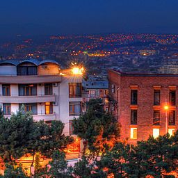 Betsys Tiflis