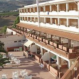 Costa Makauda Residence Sciacca