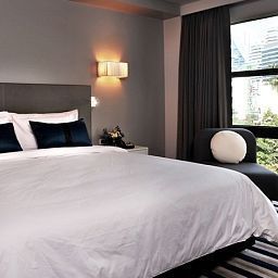 Camera Best Western Plus @ 20 Sukhumvit Fotos