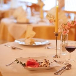 Restaurant Villa Romantica Fotos