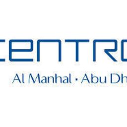 Certificat Centro Al Manhal Abu Dhabi Fotos