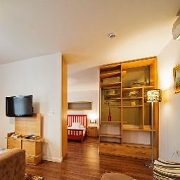 Suite NAR SUITES PERA Fotos