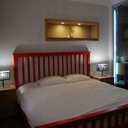 Habitación NAR SUITES PERA Fotos