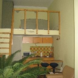 Room with terrace Reno Fotos