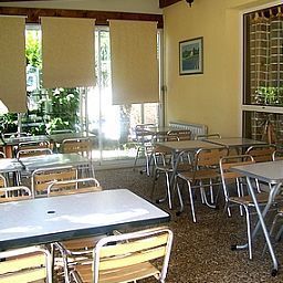 Interior view Le Rialto Logis Fotos