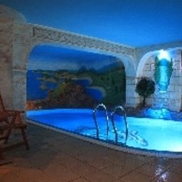 Pool Perła Karkonoszy Fotos