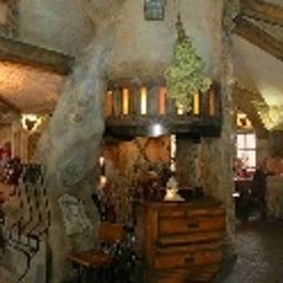 Restaurant Agat Fotos