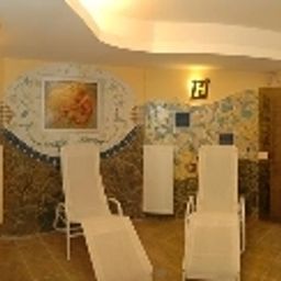 Espace de bien-être Agat Fotos