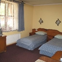 Chambre Agat Fotos