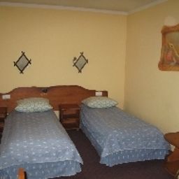Chambre Agat Fotos