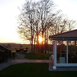 Restaurant Schloss Ranzow Fotos