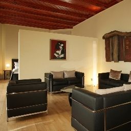 Suite Schloss Ranzow Fotos