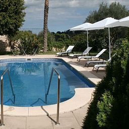 Pool Es Jardi Luxury Hotel & Spa Fotos