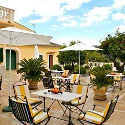 Terrazza Es Jardi Luxury Hotel & Spa Fotos