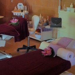 Area wellness Es Jardi Luxury Hotel & Spa Fotos
