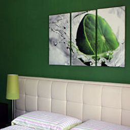 Номер Herculaneum B&B Fotos
