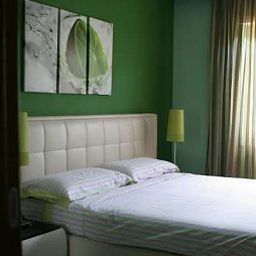 Номер Herculaneum B&B Fotos