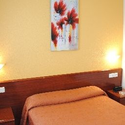 Room Playa Poniente Fotos