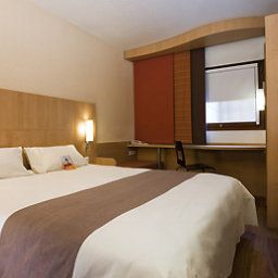 ibis Weifang Qingnian Road Weifang 