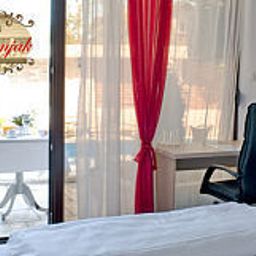 Chambre Vila Senjak Fotos
