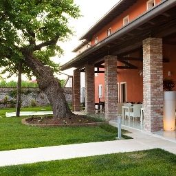 Antico Borgo Torricella San Vito al Tagliamento PN