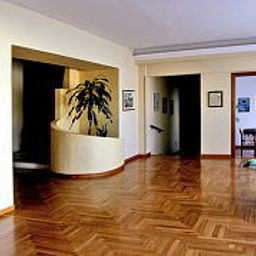Hall Casa Santa Rosa Fotos