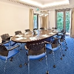  Pestana Tiergarten Fotos