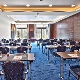  Pestana Tiergarten Fotos