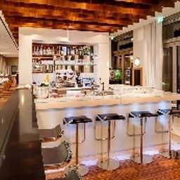 Bar Pestana Tiergarten Fotos