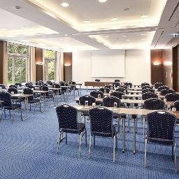 Interior view Pestana Tiergarten Fotos
