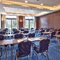Conference room Pestana Tiergarten Fotos