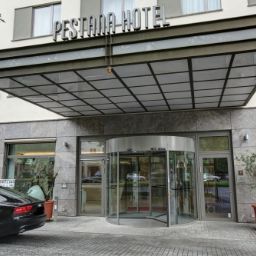  Pestana Tiergarten Fotos