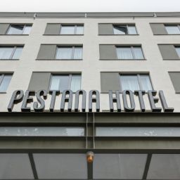  Pestana Tiergarten Fotos