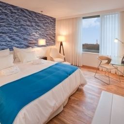 Room Pestana Tiergarten Fotos