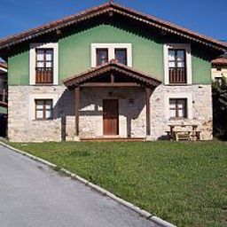  Carabu Rural Apartments Fotos