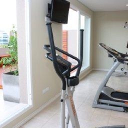 Fitness Palermo Place Fotos